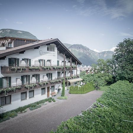 Hotel Garni Andrianerhof Buitenkant foto